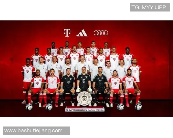 拜仁慕尼黑与切尔西的巅峰对决谁能笑到最后的精彩赛事分析